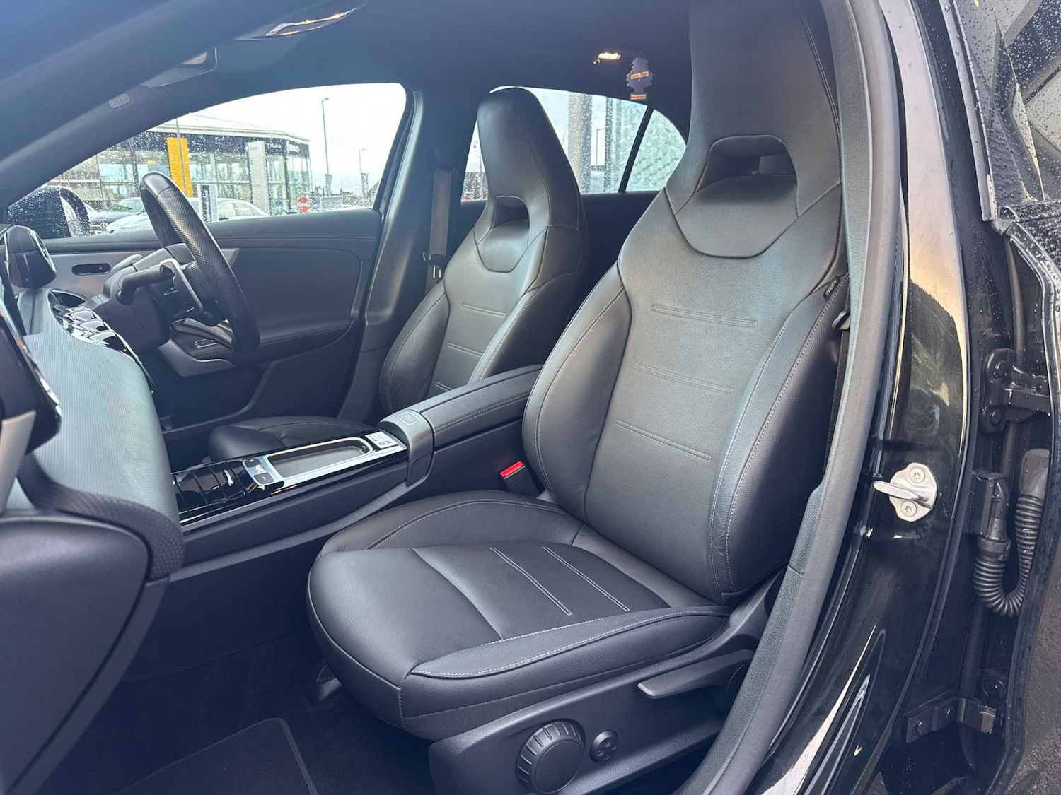 Used Mercedes-Benz A-Class 2023 for sale - 76746064: Photo 23