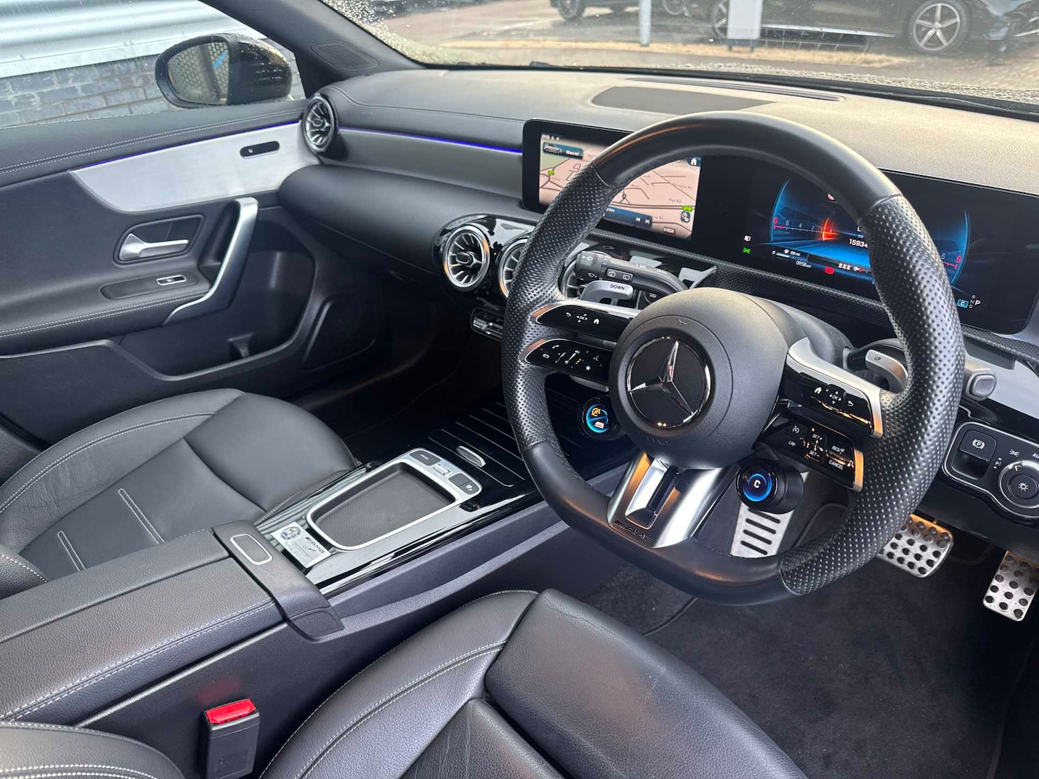 Used Mercedes-Benz A-Class 2023 for sale - 76746064: Photo 25