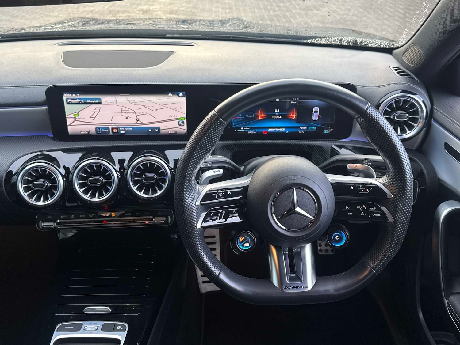 Used Mercedes-Benz A-Class 2023 for sale - 76746064: Photo 26