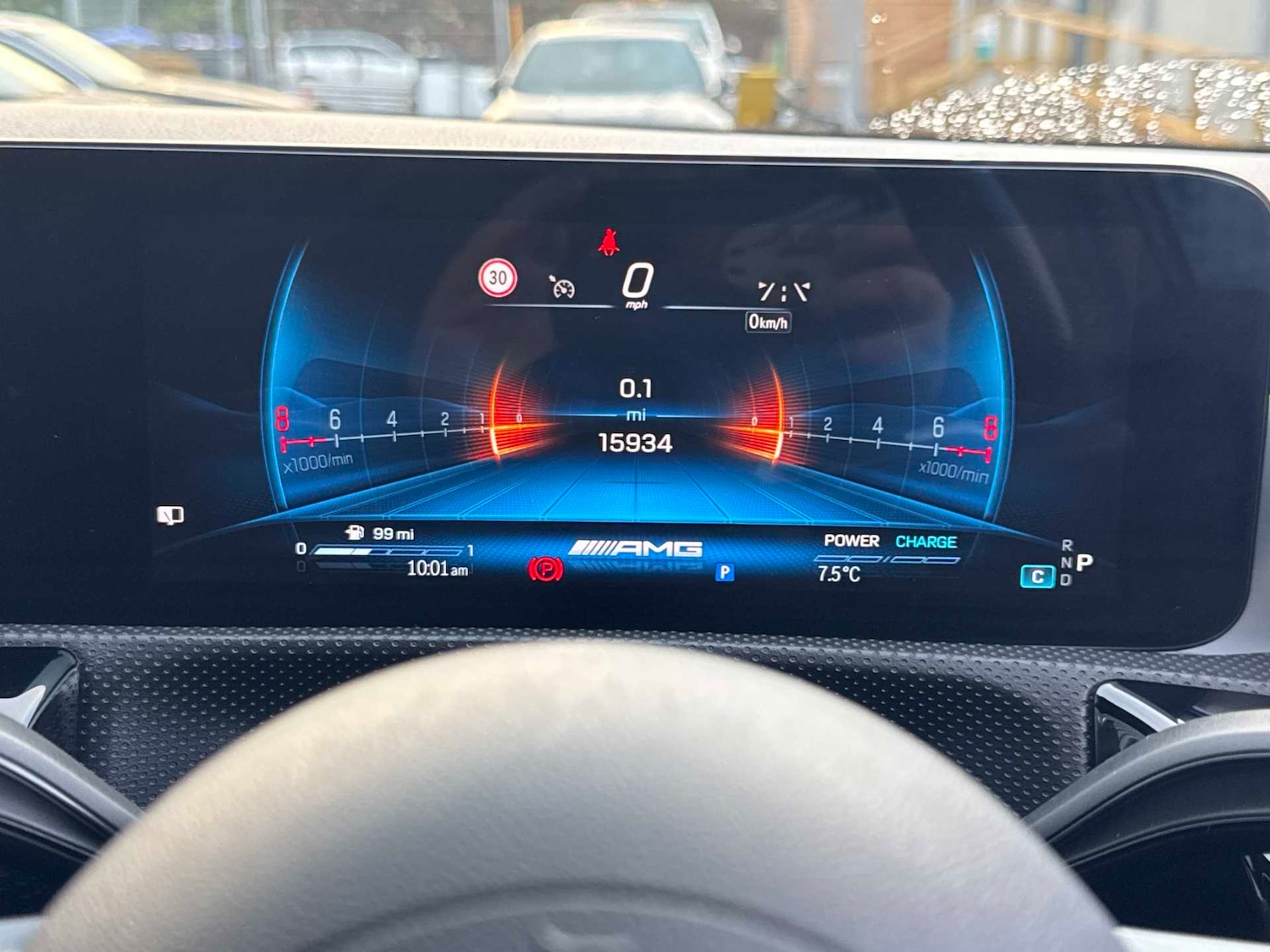 Used Mercedes-Benz A-Class 2023 for sale - 76746064: Photo 27