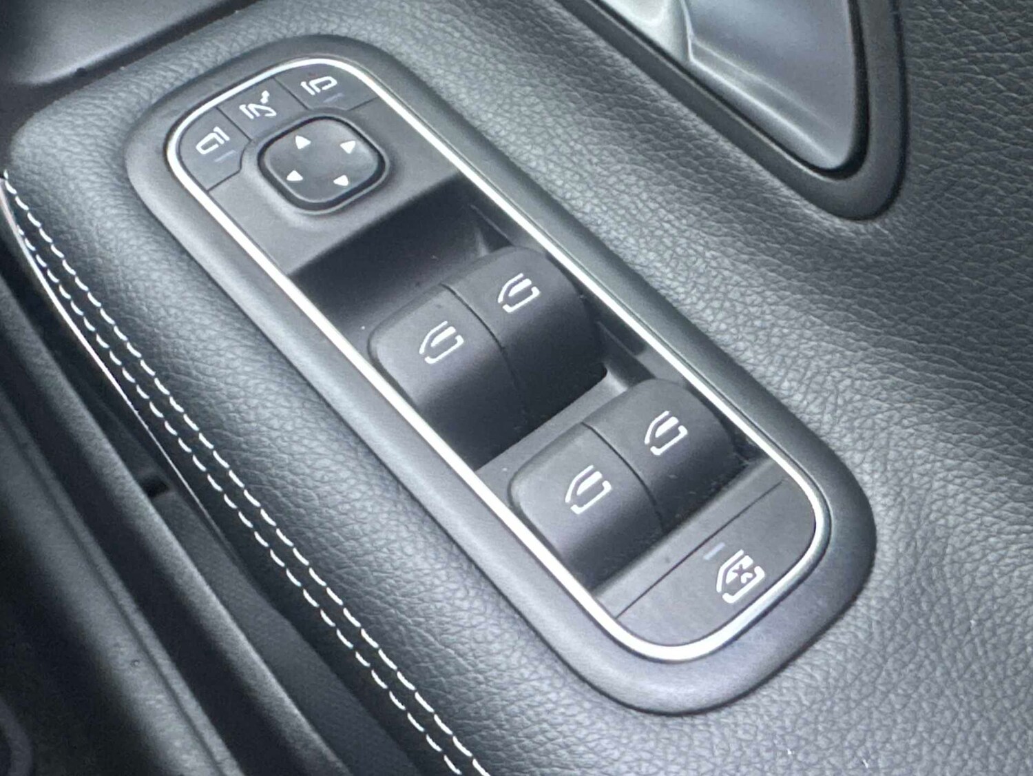 Used Mercedes-Benz A-Class 2023 for sale - 76746064: Photo 32