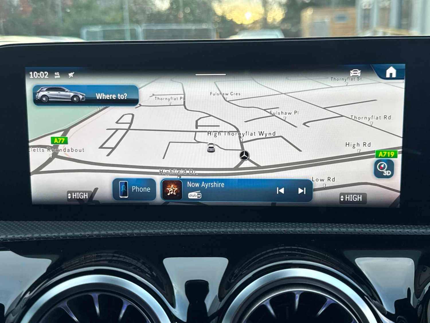 Used Mercedes-Benz A-Class 2023 for sale - 76746064: Photo 34