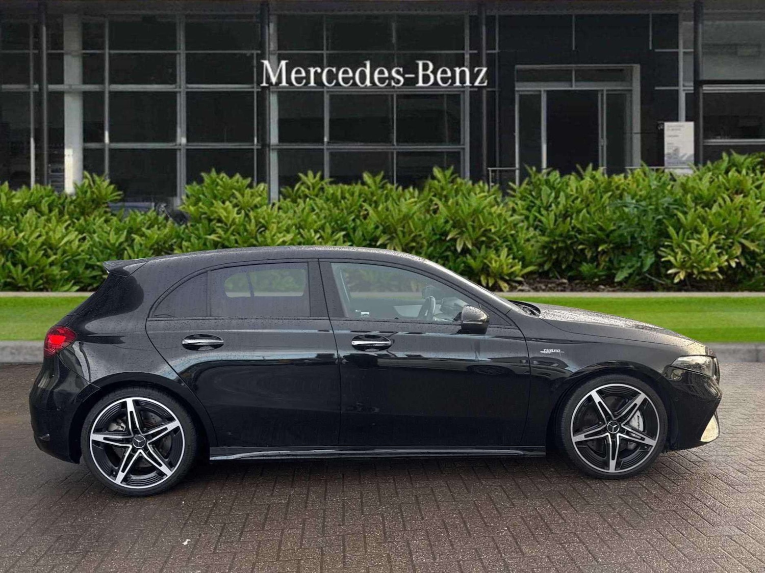 Used Mercedes-Benz A-Class 2023 for sale - 76746064: Photo 4