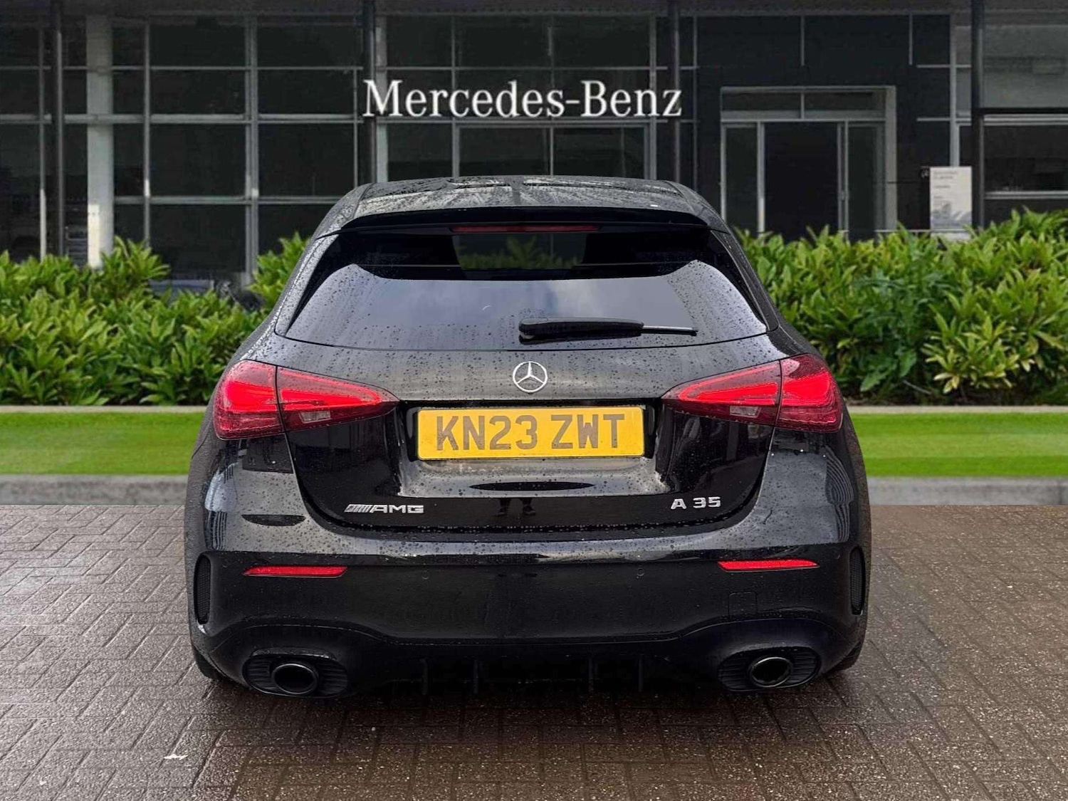 Used Mercedes-Benz A-Class 2023 for sale - 76746064: Photo 7