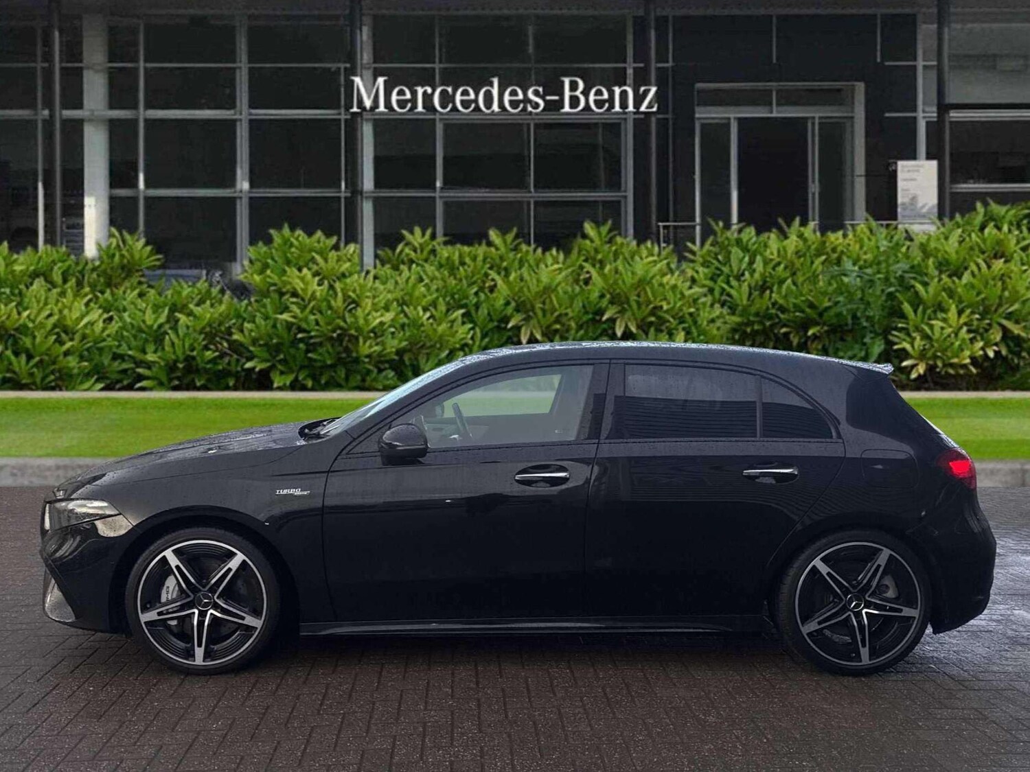 Used Mercedes-Benz A-Class 2023 for sale - 76746064: Photo 9