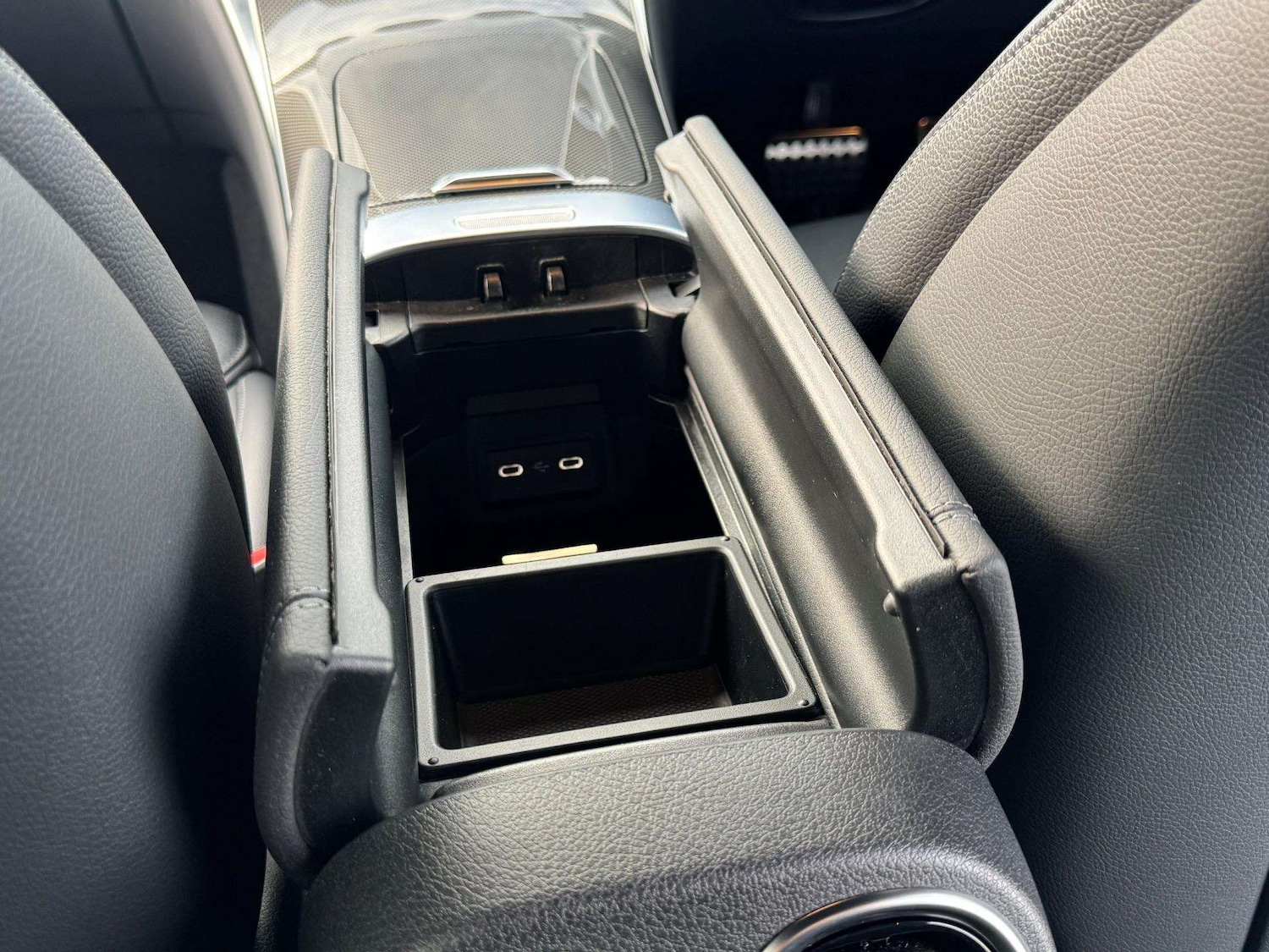 Used Mercedes-Benz GLC 2024 for sale - 76564465: Photo 21