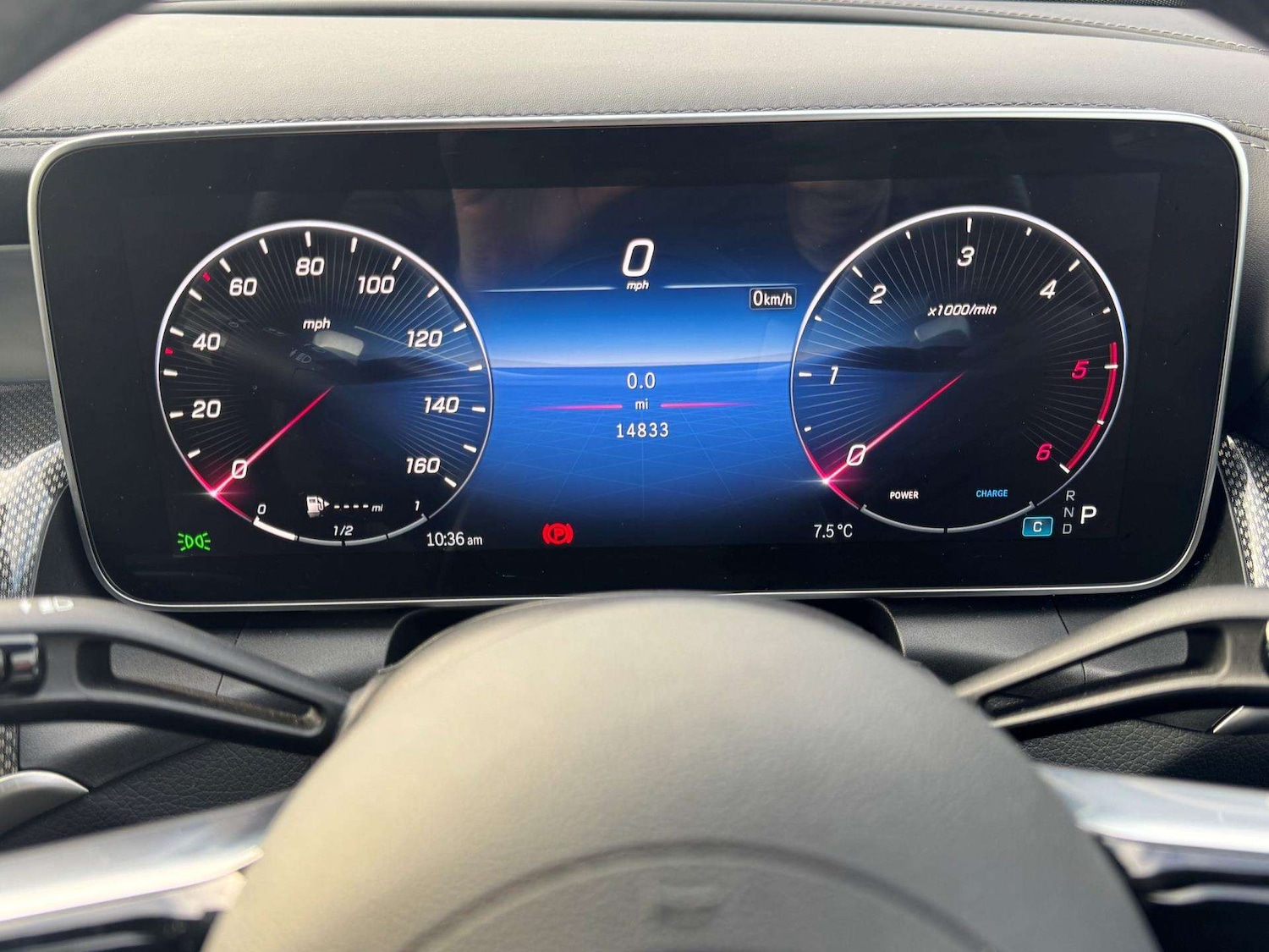 Used Mercedes-Benz GLC 2024 for sale - 76564465: Photo 27