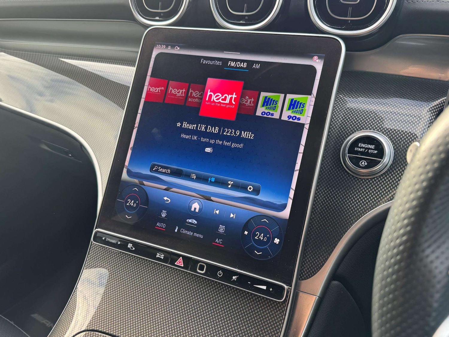 Used Mercedes-Benz GLC 2024 for sale - 76564465: Photo 33