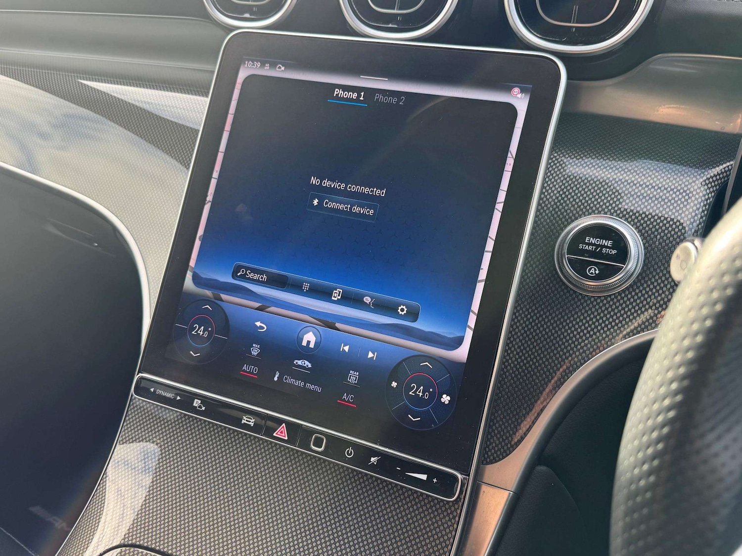 Used Mercedes-Benz GLC 2024 for sale - 76564465: Photo 34