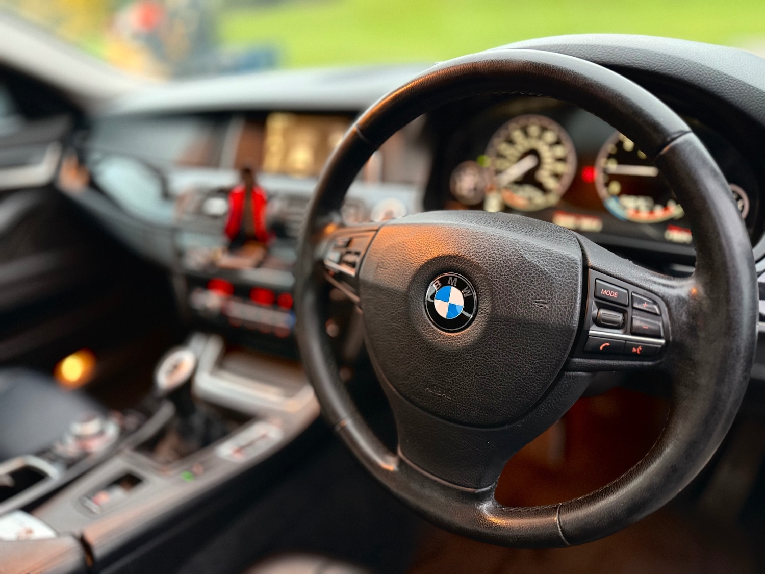 Used BMW 5 Series 2014 for sale - 76413284: Photo 10