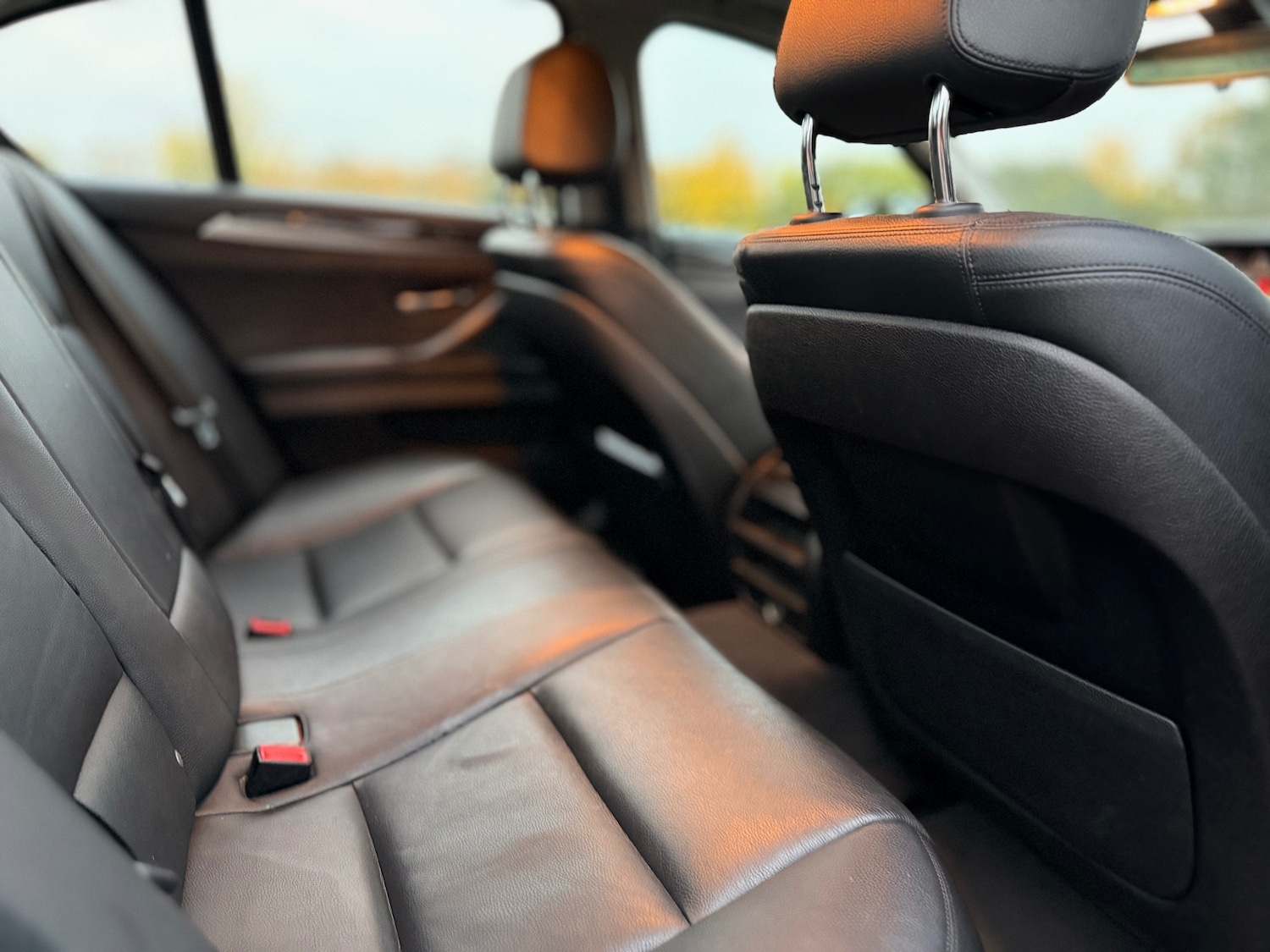 Used BMW 5 Series 2014 for sale - 76413284: Photo 9