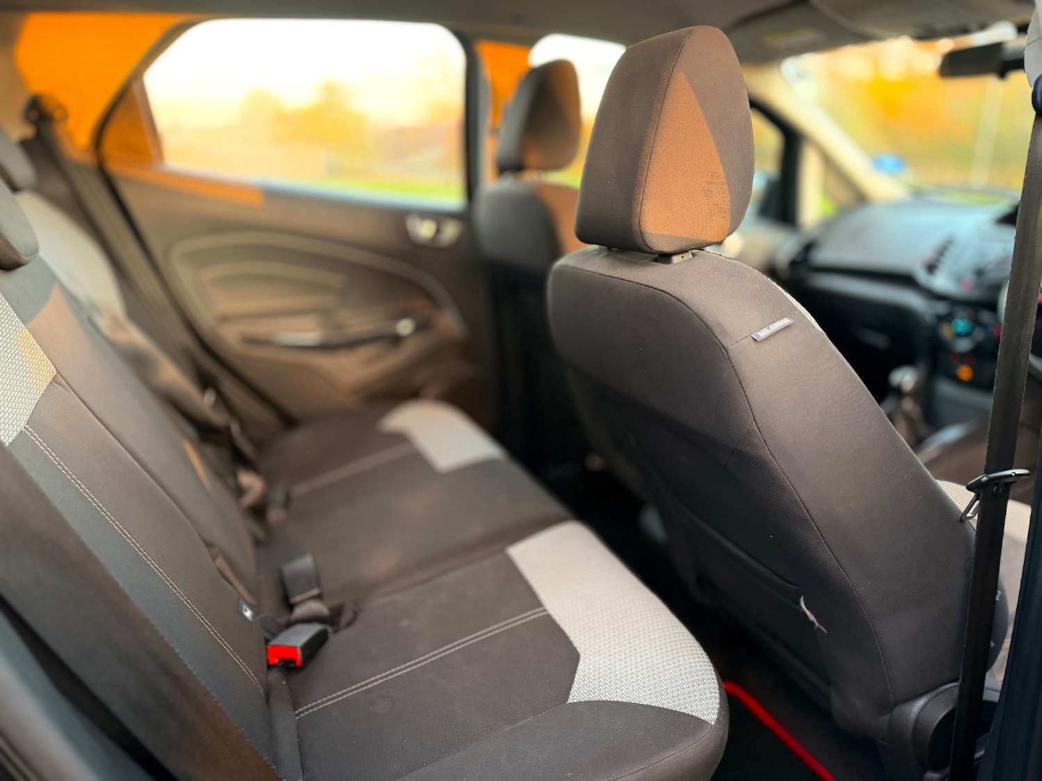 Used Ford Ecosport 2016 for sale - 76625408: Photo 8