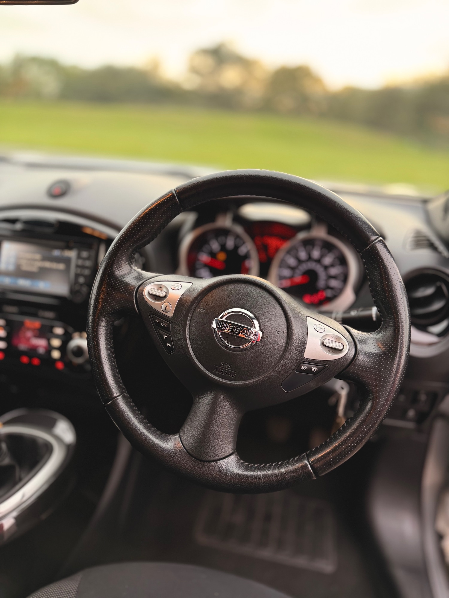 Used Nissan Juke 2015 for sale - 76412115: Photo 7