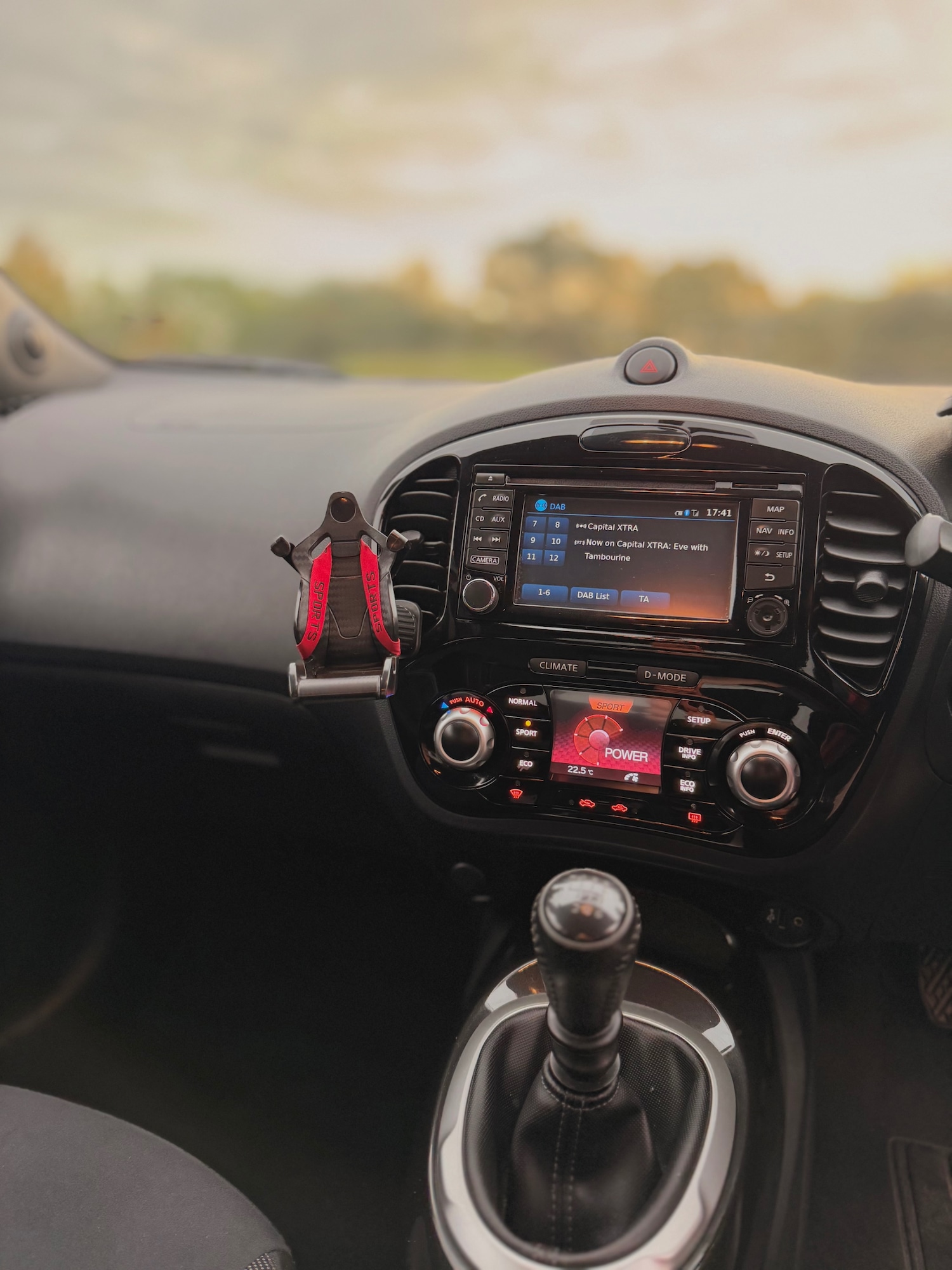 Used Nissan Juke 2015 for sale - 76412115: Photo 8