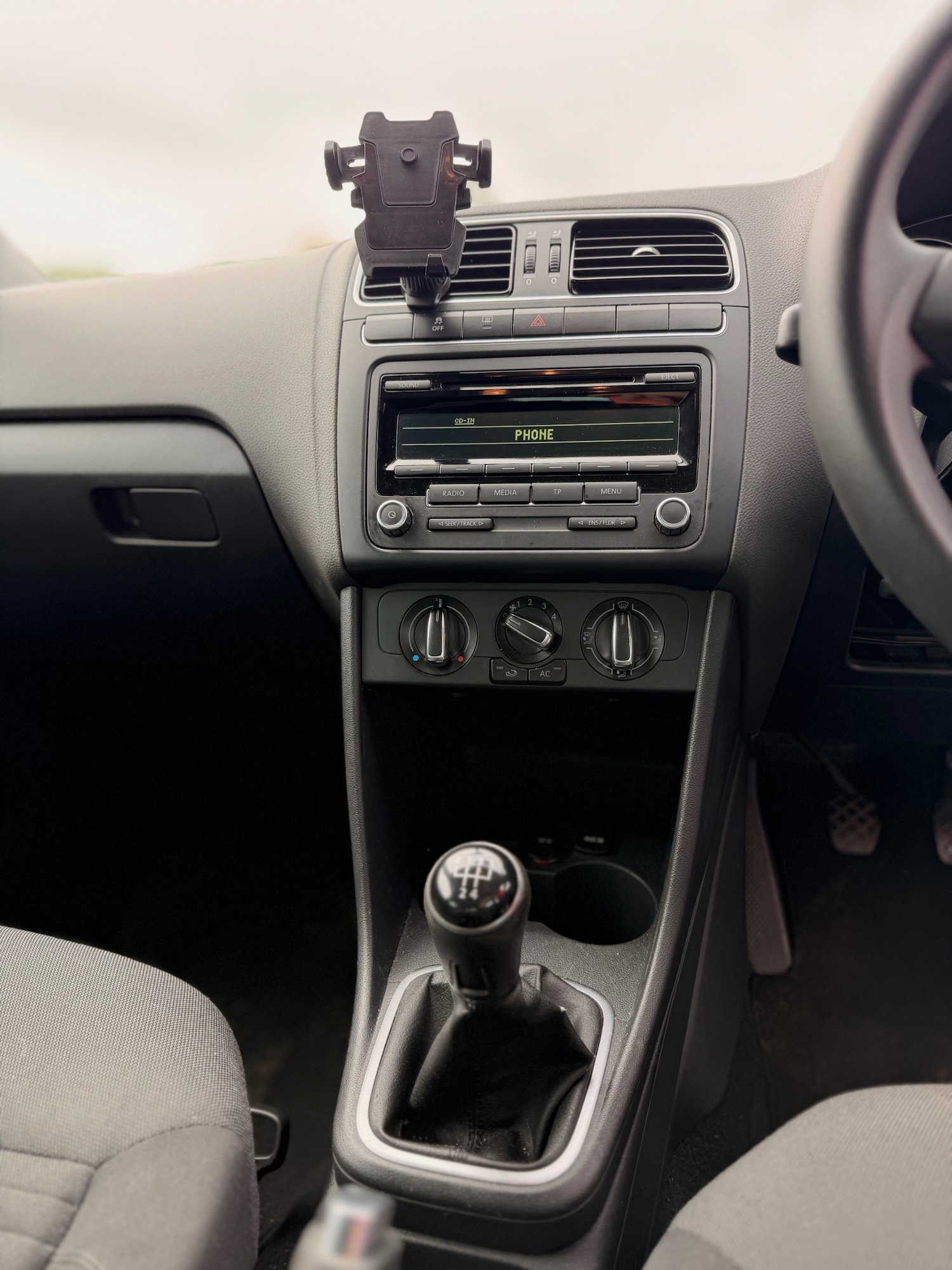 Used Volkswagen Polo 2013 for sale - 76517545: Photo 10