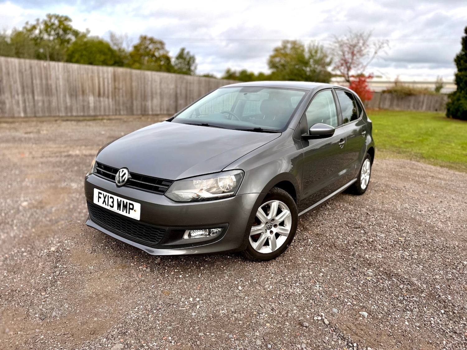 Used Volkswagen Polo 2013 for sale - 76517545: Photo 6