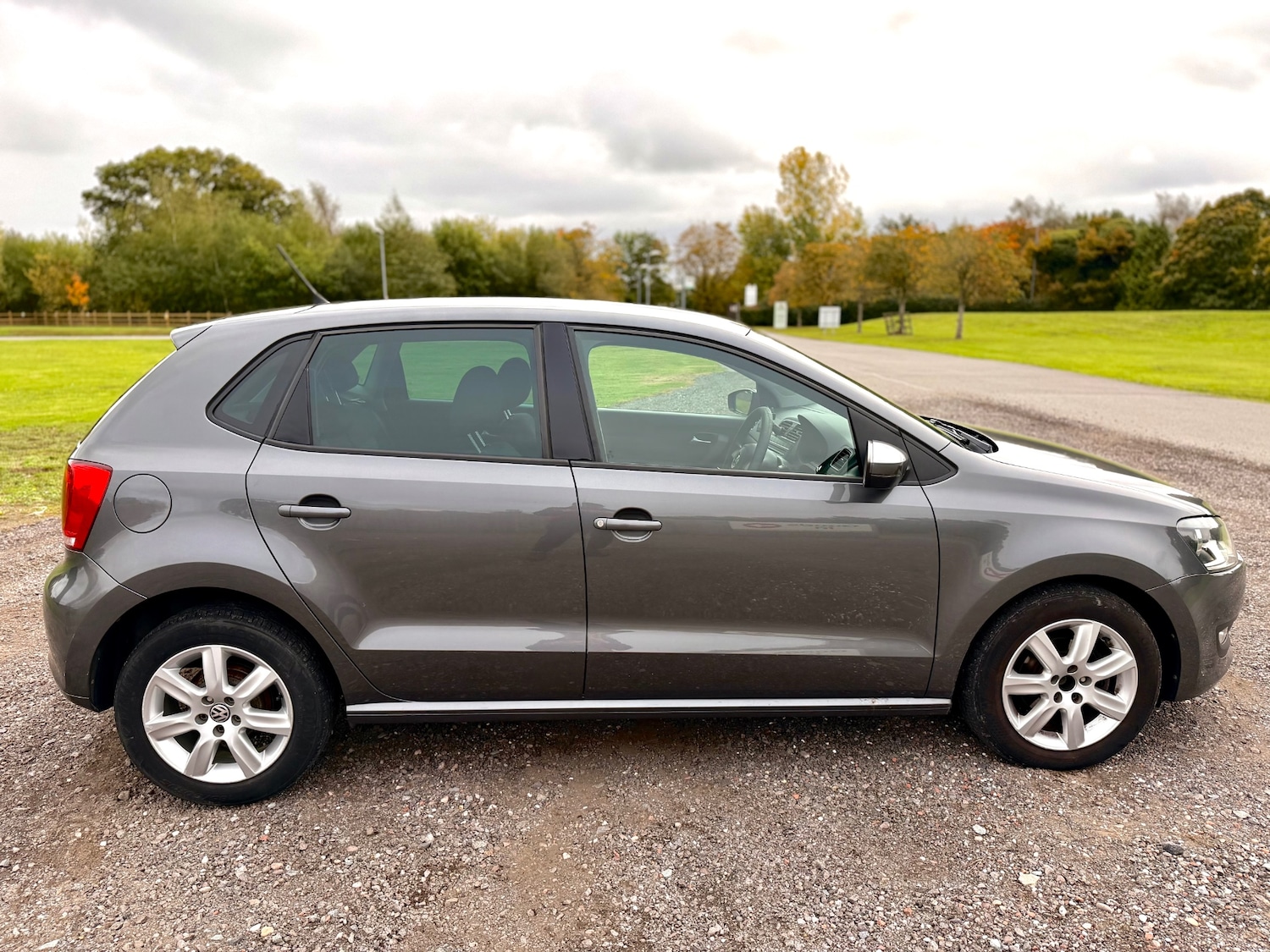Used Volkswagen Polo 2013 for sale - 76517545: Photo 7