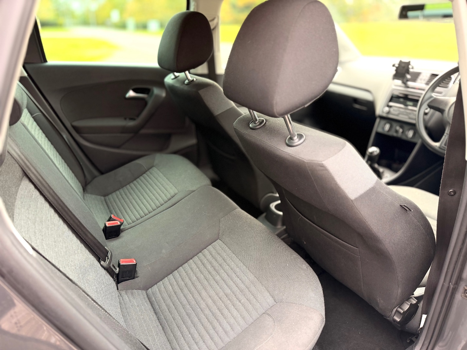 Used Volkswagen Polo 2013 for sale - 76517545: Photo 8