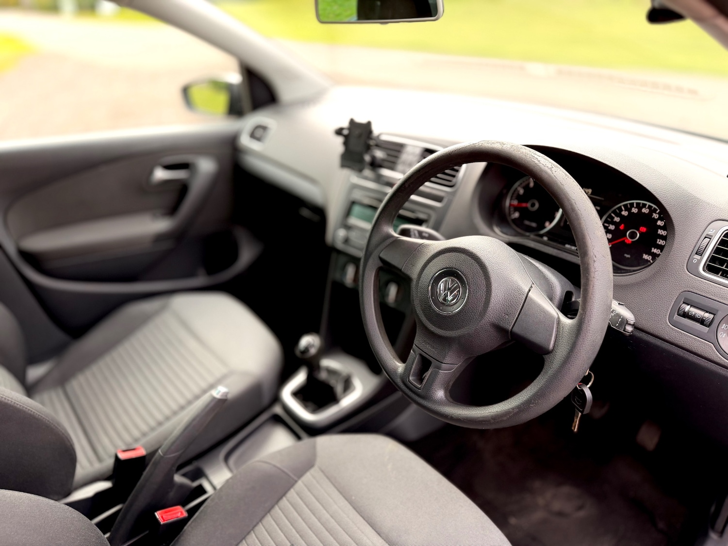 Used Volkswagen Polo 2013 for sale - 76517545: Photo 9