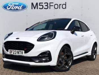 2023 (23) - 1.5 EcoBoost ST 5dr