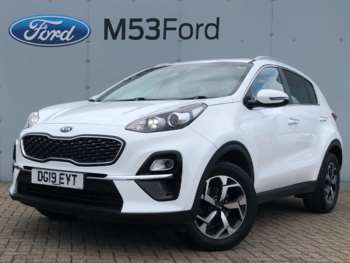 2019 (19) - 1.6 GDi ISG 2 5dr