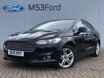 2015 (15) - 2.0 TDCi 180 Titanium 5dr Powershift