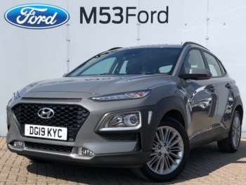 2019 (19) - 1.0T GDi Blue Drive SE 5dr