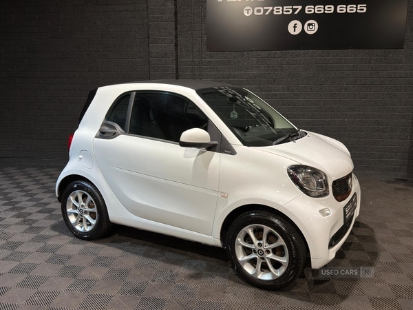 Used smart fortwo 2018 for sale - 77426580: Photo 4