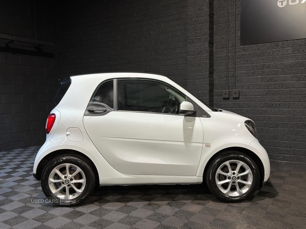 Used smart fortwo 2018 for sale - 77426580: Photo 5