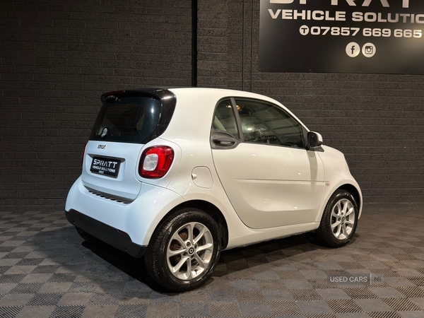 Used smart fortwo 2018 for sale - 77426580: Photo 6