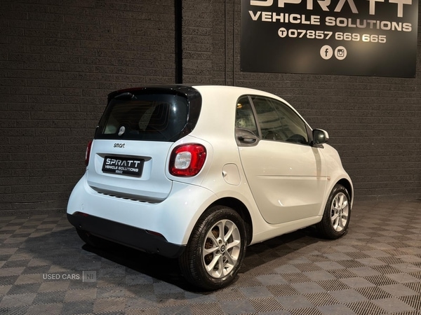Used smart fortwo 2018 for sale - 77426580: Photo 7