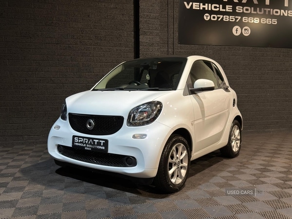Used smart fortwo 2018 for sale - 77426580: Photo 8