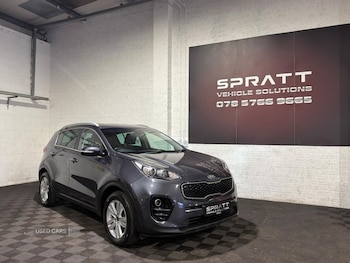 2018 - 1.7 CRDi ISG 2 5dr