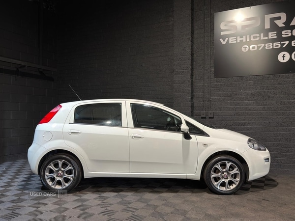 Used Fiat Punto 2017 for sale - 77412723: Photo 5