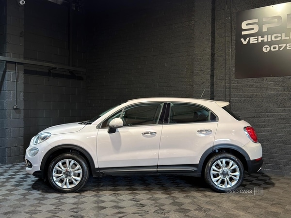 Used Fiat 500X 2016 for sale - 77551203: Photo 10