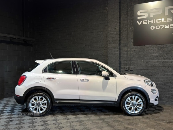 Used Fiat 500X 2016 for sale - 77551203: Photo 5
