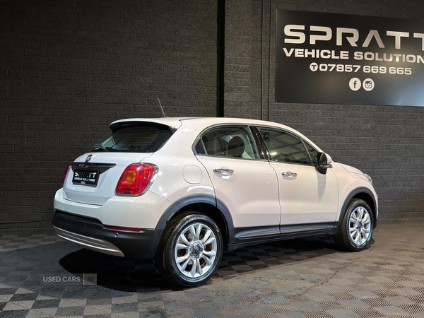 Used Fiat 500X 2016 for sale - 77551203: Photo 6