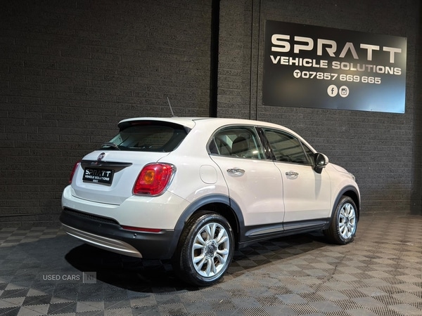 Used Fiat 500X 2016 for sale - 77551203: Photo 7