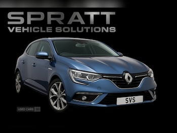 2017 - 1.5 dCi Signature Nav 5dr