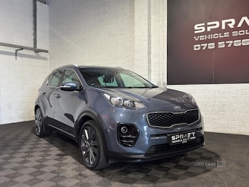 Used Kia Sportage 2016 for sale - 75900907: Photo