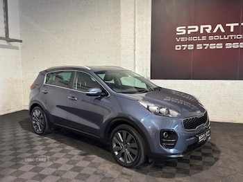 Used Kia Sportage 2016 for sale - 75900907: Photo