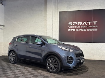 Used Kia Sportage 2016 for sale - 75900907: Photo