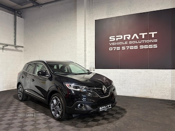 Renault - Kadjar