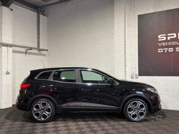 Used Renault Kadjar 2016 for sale - 76308190: Photo 5