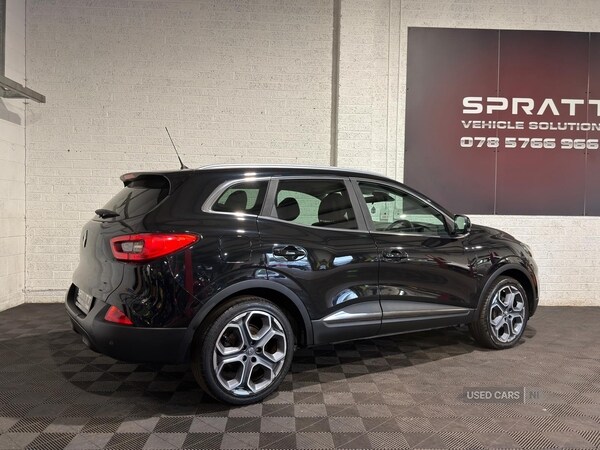 Used Renault Kadjar 2016 for sale - 76308190: Photo 6