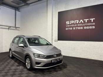 2014 - 1.6 TDI 110 SE 5dr