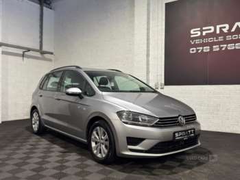 Used Volkswagen Golf SV 2014 for sale - 74777933: Photo