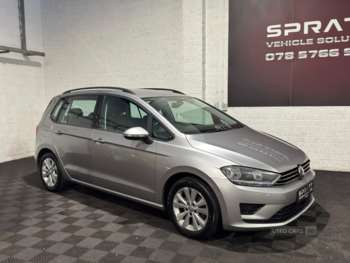 Used Volkswagen Golf SV 2014 for sale - 74777933: Photo