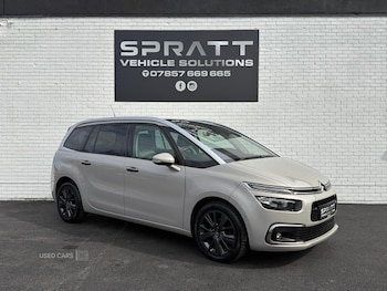 Citroen Grand C4 Picasso feature image