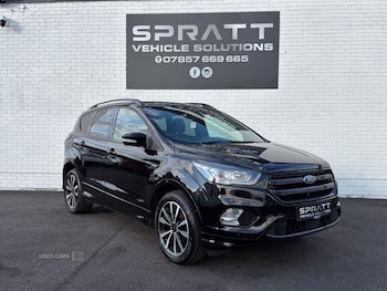 Used Ford Kuga 2019 for sale - 79318098: Photo